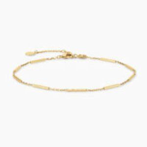 Stella & Dot Sina Anklet